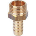 Stout Штуцер НР 1/4x14
