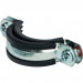 Stout Хомут для труб с гайкой 1 1/2"(47-52)