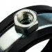 Stout Хомут для труб с гайкой 1 1/2"(47-52)