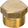 Stout Заглушка НР 3/8
