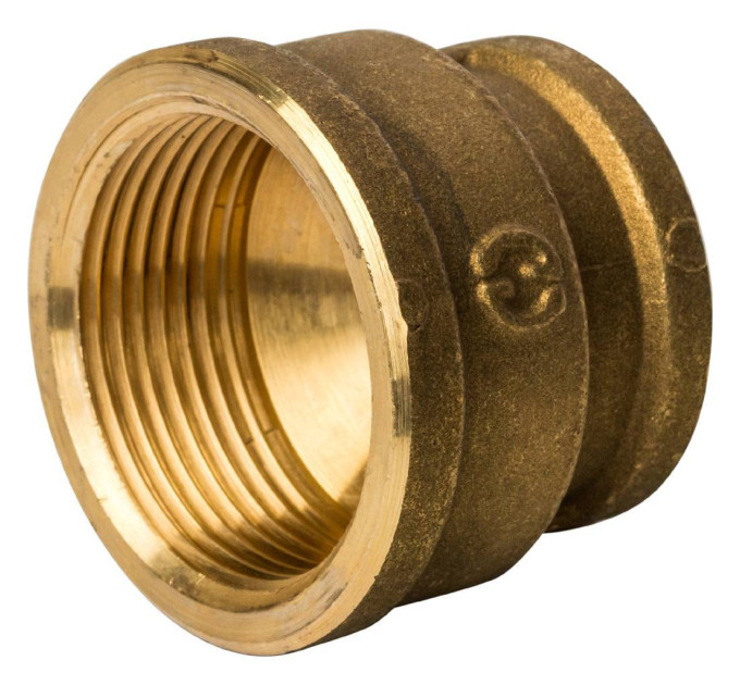 Stout Муфта ВВ переходная 1"1/4x1/2