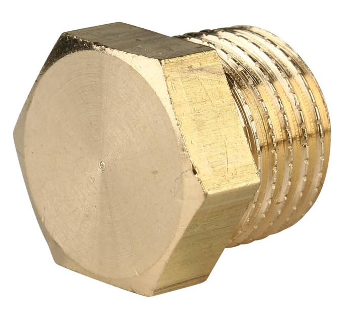 Stout Заглушка НР 1/4