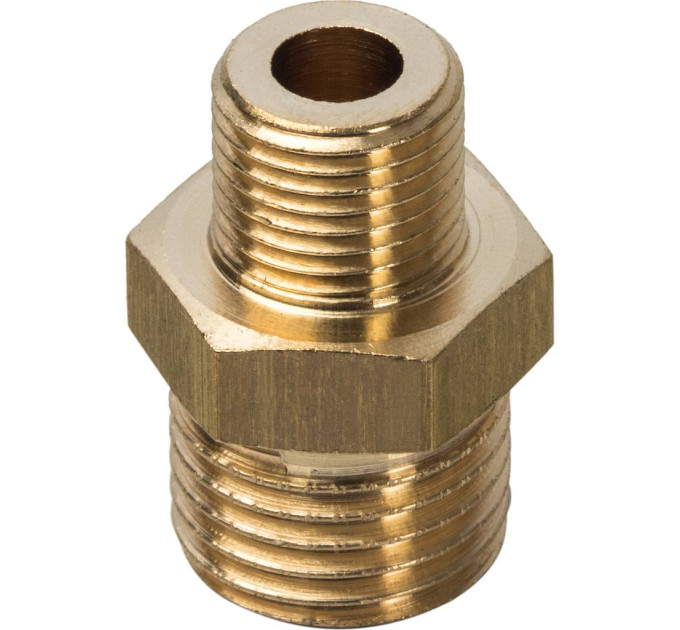 Stout Ниппель НН переходной 1/4x1/8
