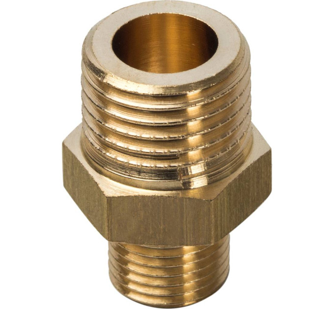 Stout Ниппель НН переходной 1/4x1/8