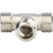 Stout Тройник НН никелированный 3/4x3/4x3/4