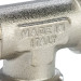 Stout Тройник НН никелированный 3/4x3/4x3/4