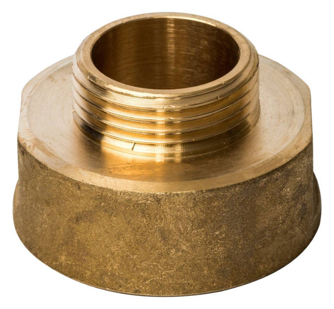 Stout Переходник ВН 1"1/2x1"