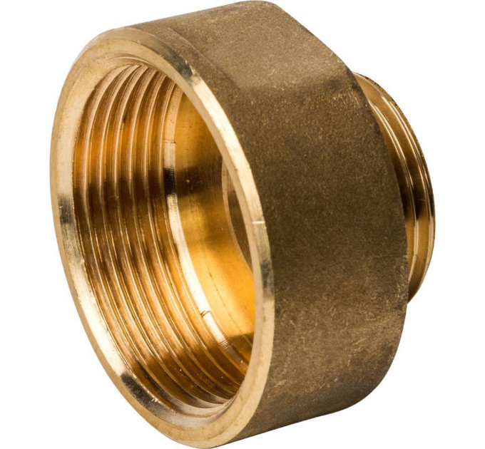 Stout Переходник ВН 1"1/2x1"