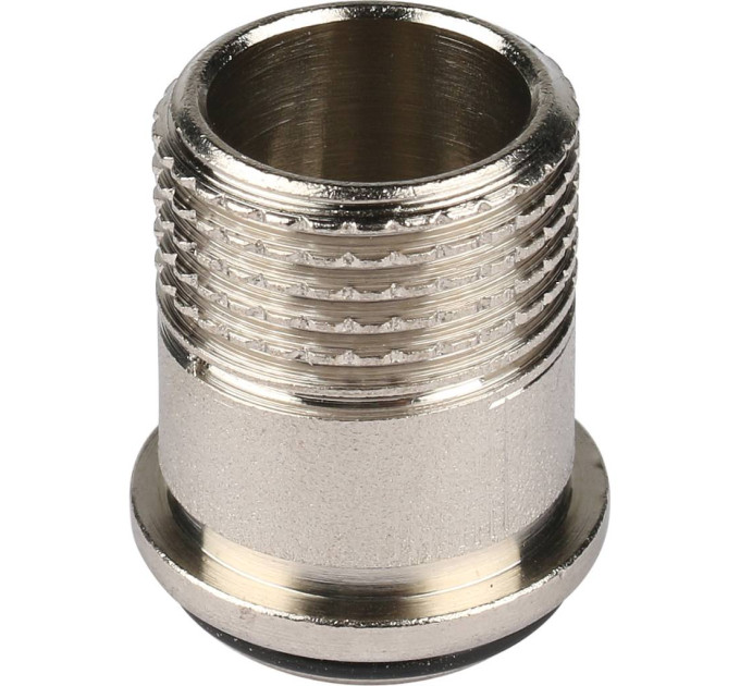 Stout SVL Клапан запорно-балансировочный, прямой 1/2"