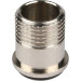 Stout SVL Клапан запорно-балансировочный, прямой 1/2"