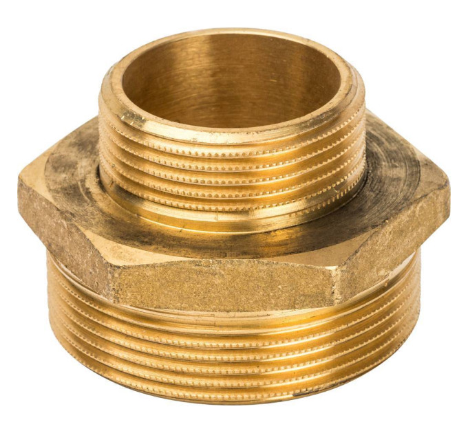 Stout Ниппель НН переходной 2x1"1/4