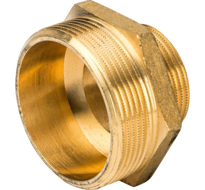 Stout Ниппель НН переходной 2x1"1/4