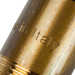 Stout Сгон 1/2x150