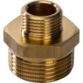 Stout Ниппель НН переходной 3/4x3/8