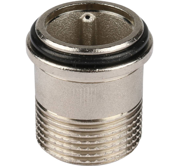 Stout SVL Клапан запорно-балансировочный, угловой 3/4"