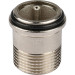 Stout SVL Клапан запорно-балансировочный, угловой 3/4"